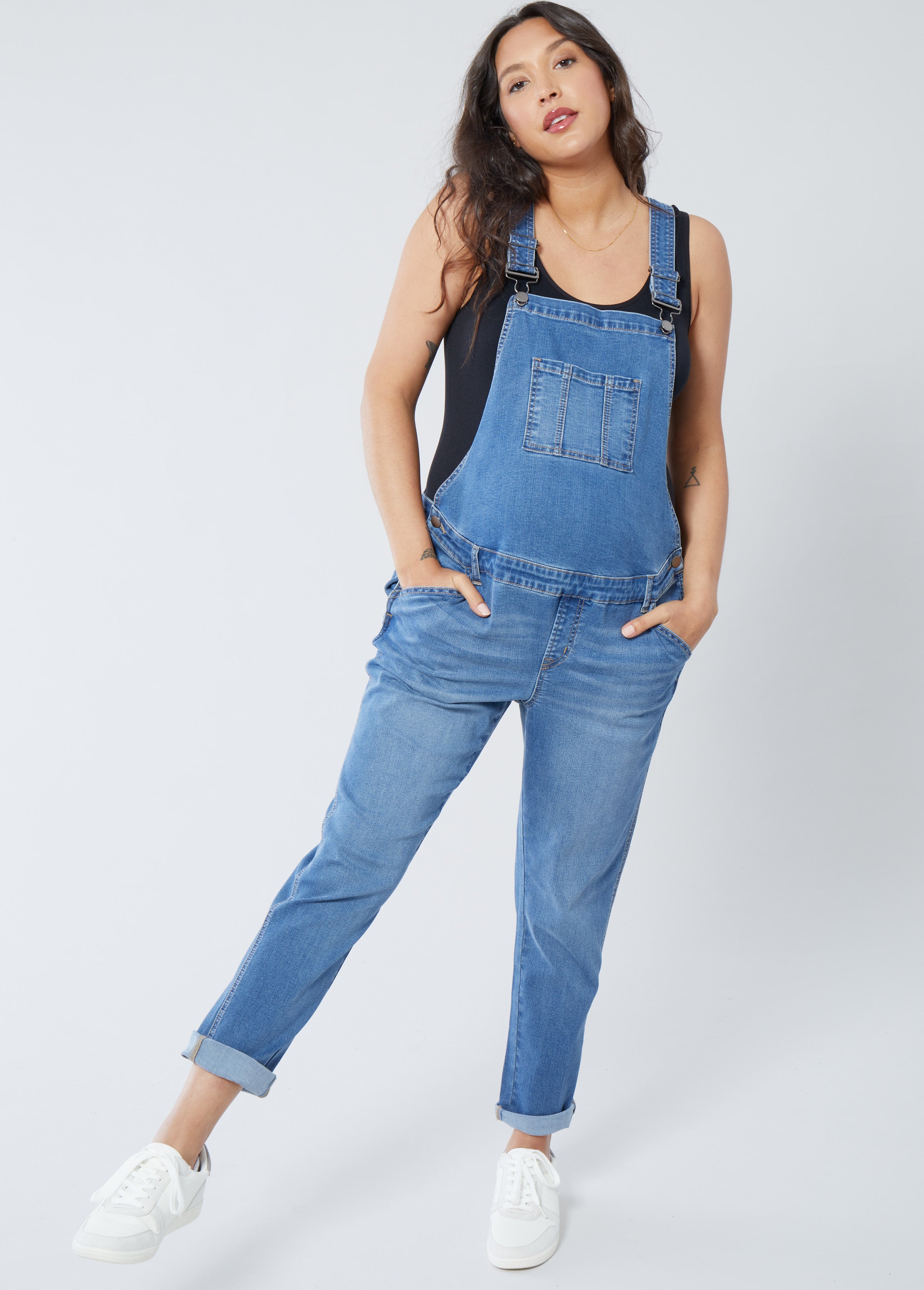 10 Maternity Overalls That You'll Love - FamilyEducation