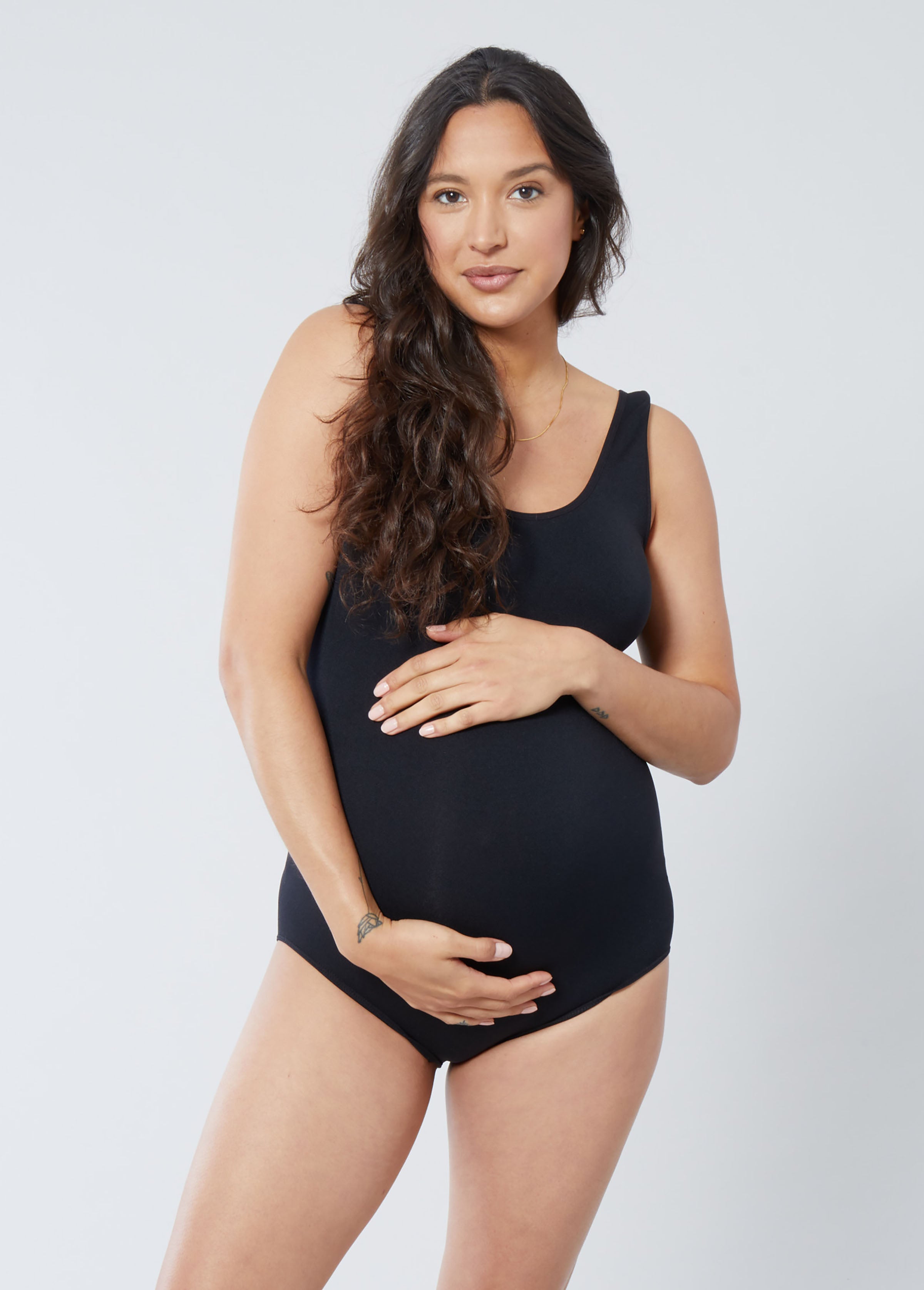 Ingrid + Isabel Women's Maternity Cooling Underwear