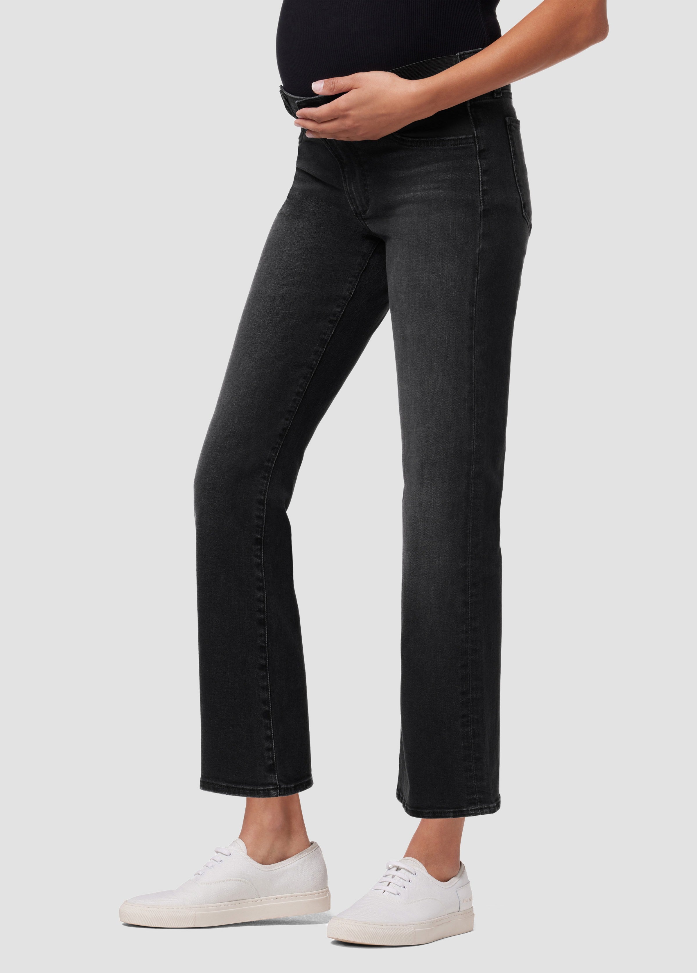 Joe's Jeans  Bobby Boyfriend Maternity Jeans – Ingrid+Isabel