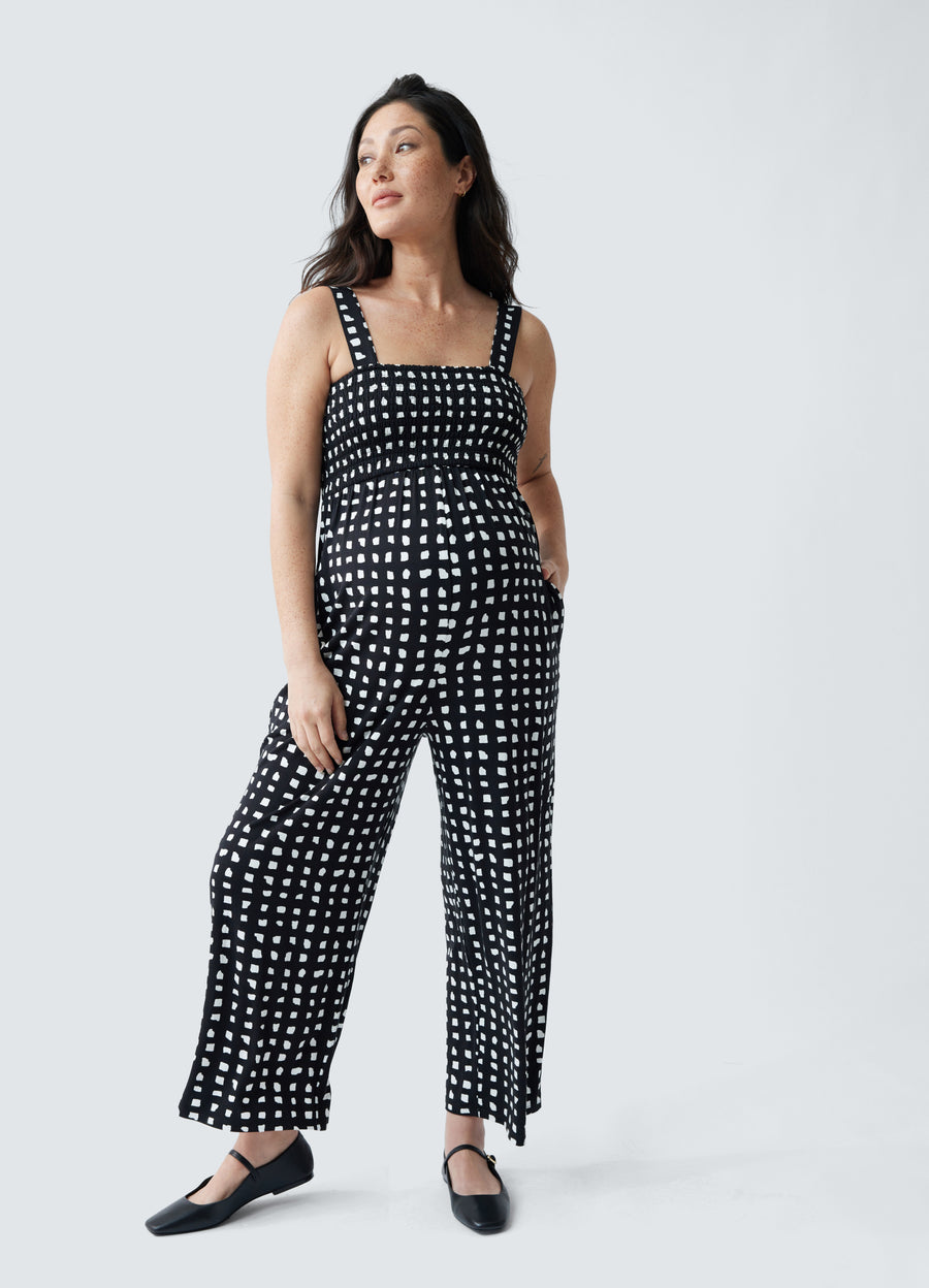 Maternity dress jumpsuit online