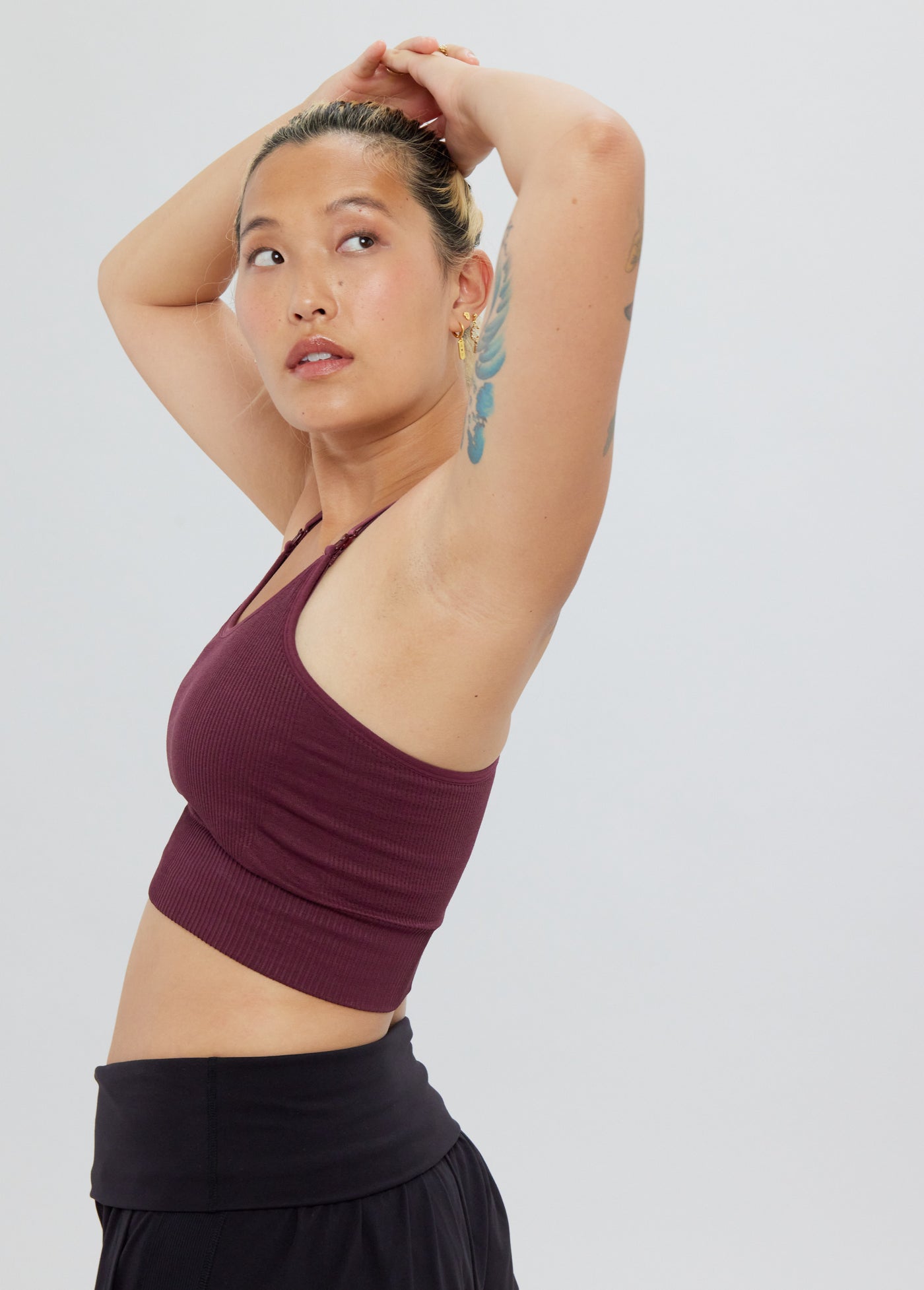 Breathable Seamless Push Up Maternity Sports Bra For Women LJ201204 From  Cong00, $12.47