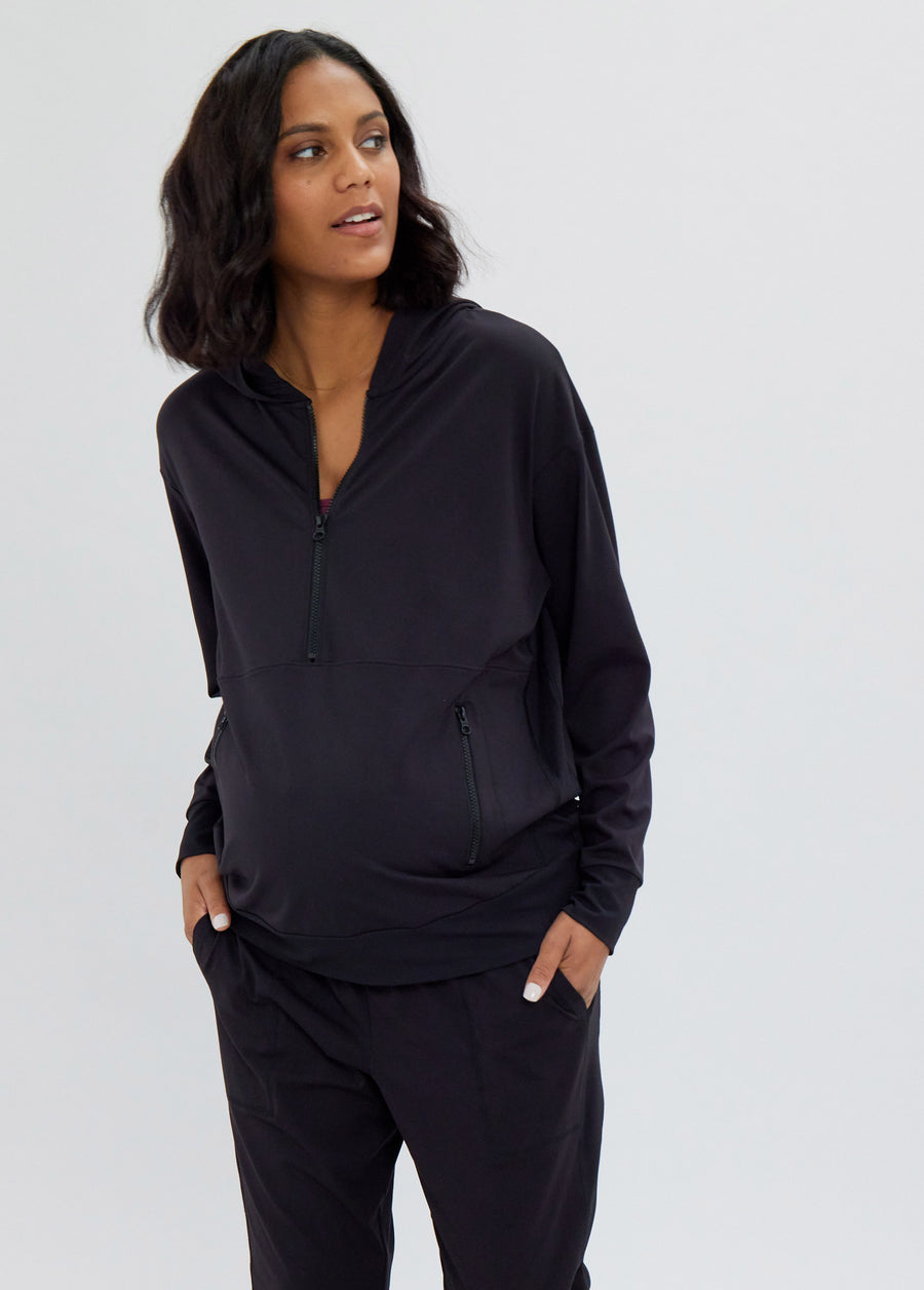 Maternity Sleepwear & Loungewear | Soft Comfort for All Moms – Ingrid ...