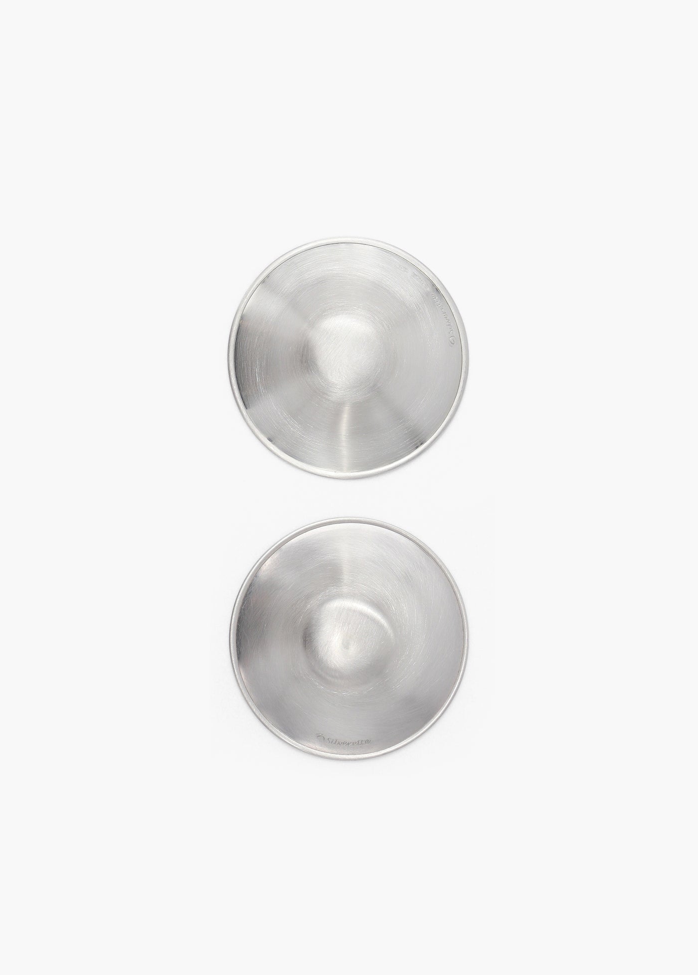 Silverette - Nipple Cups – Inland Mama