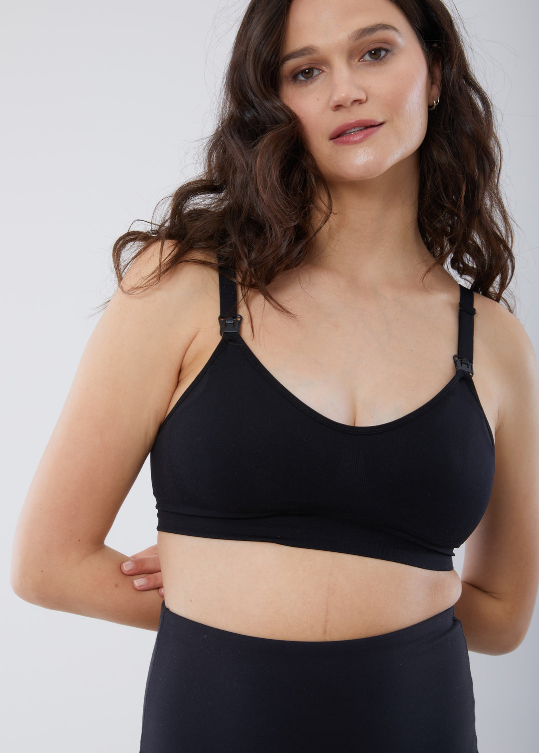 XL Nursing and pumping sports bra outlets bundle