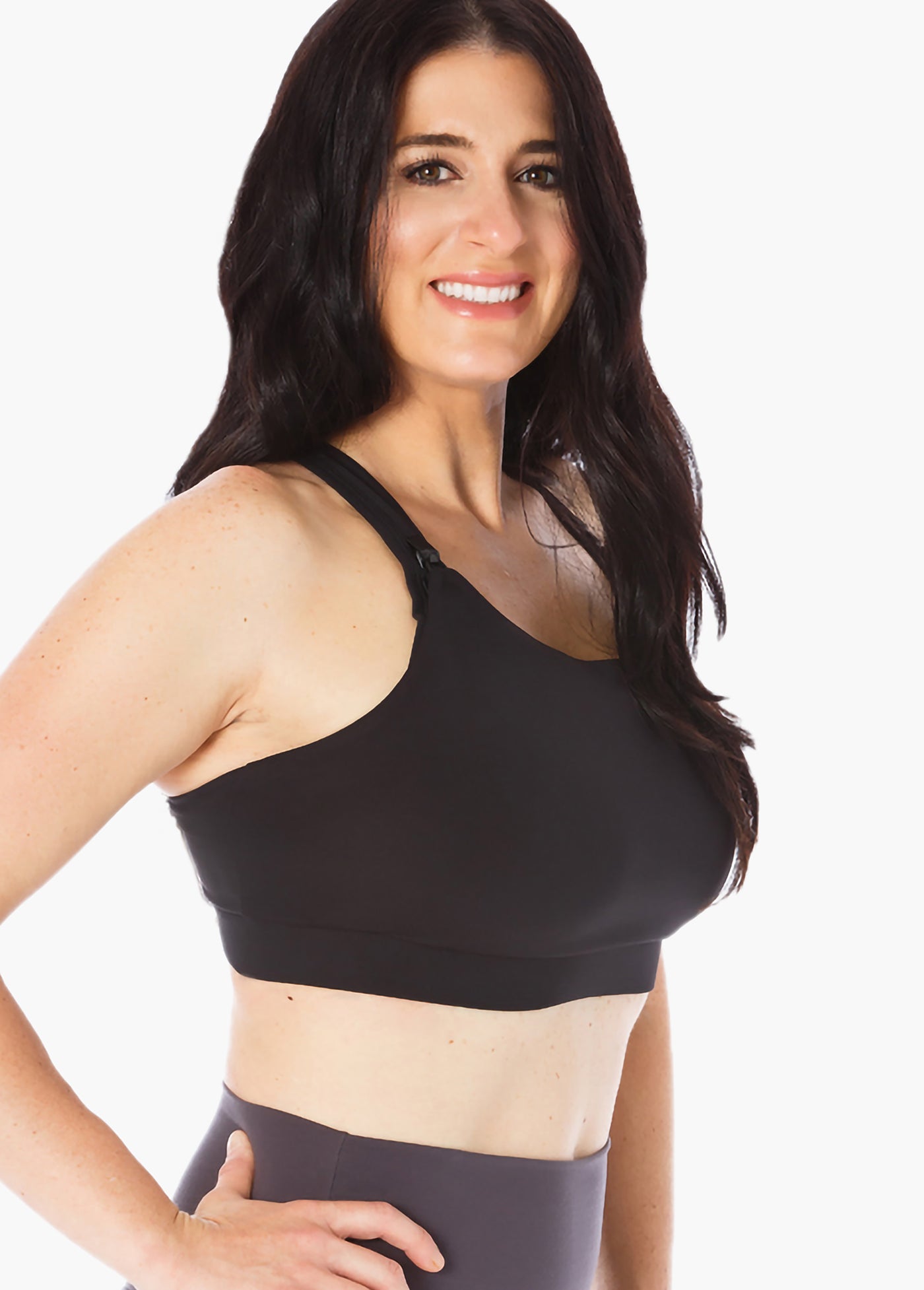 Buy EVERYDAY VIVA SPORTS BRA Nude Size 38B Online at Best Prices
