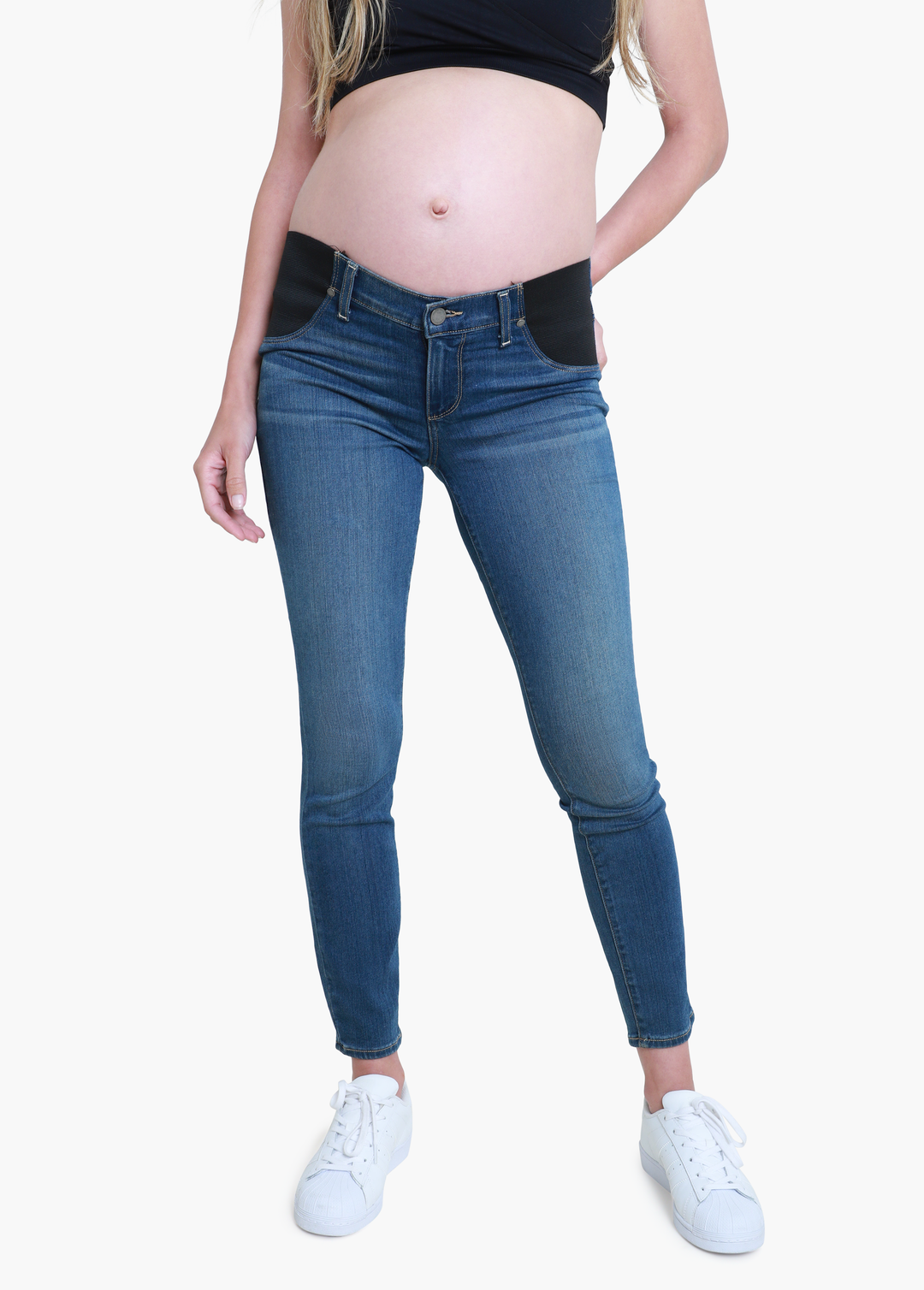 Paige jeans fashion skinny